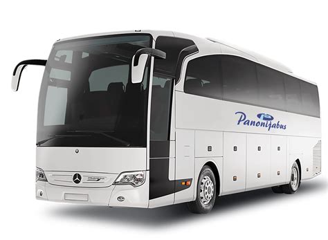 With excellent timings, cordial staff, and modern amenities, Panonijabus continuously strives to make its services commendable. . Panonija bus
